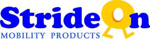 StrideOn Logo