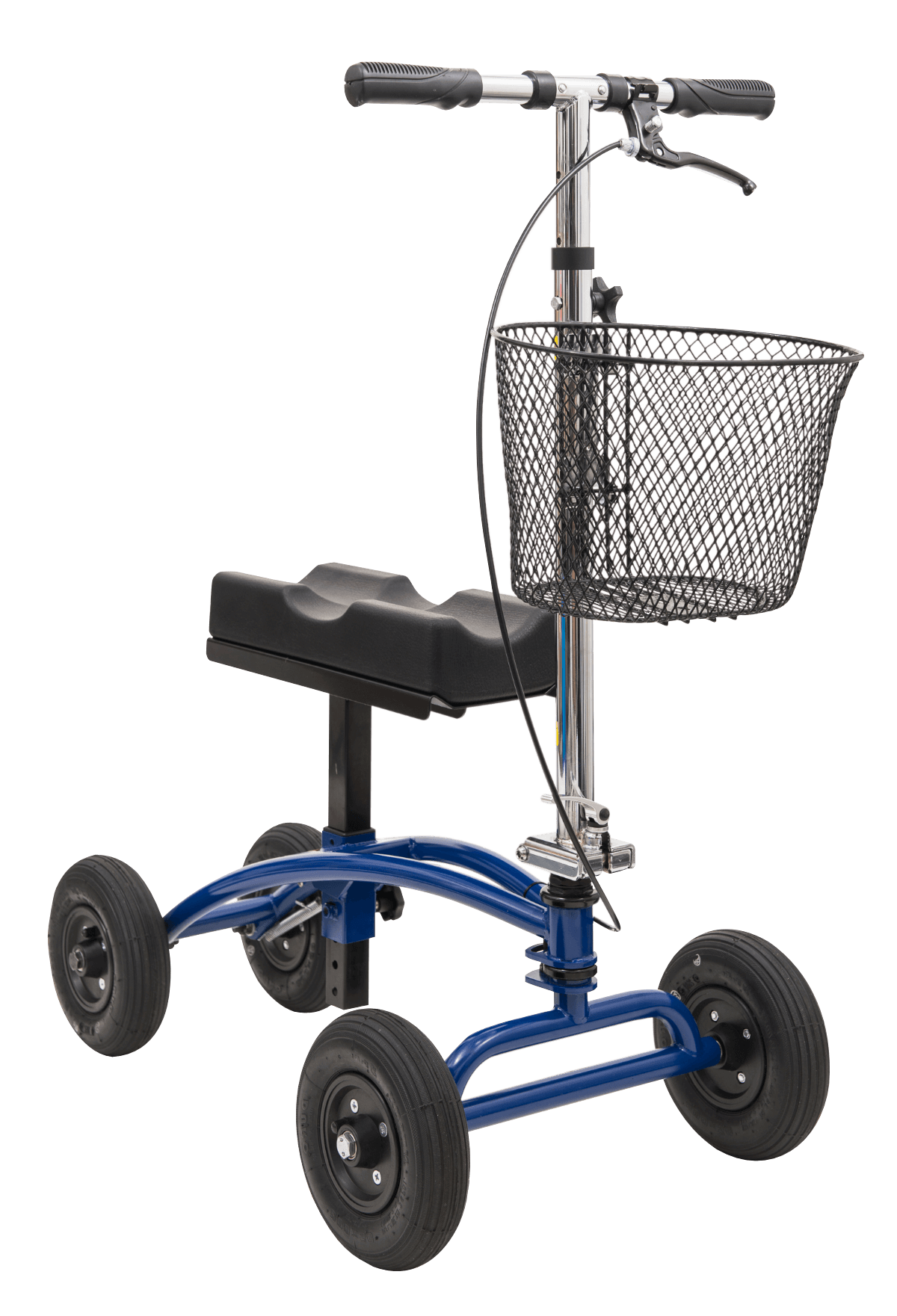 StrideOn Knee Walker Ireland Rent a StrideOn knee walker today